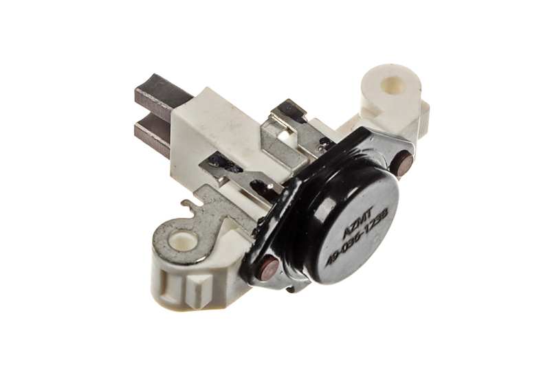 Alternator Regulator